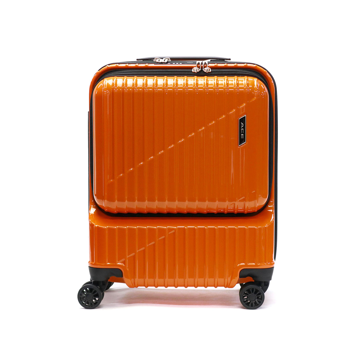 ACE エース キャリー ソフトケース 機内持ち込み可能 軽量モデル 15L 楽天市場】【新色追加】【機内持ち込み】 ace. TOKYO エース