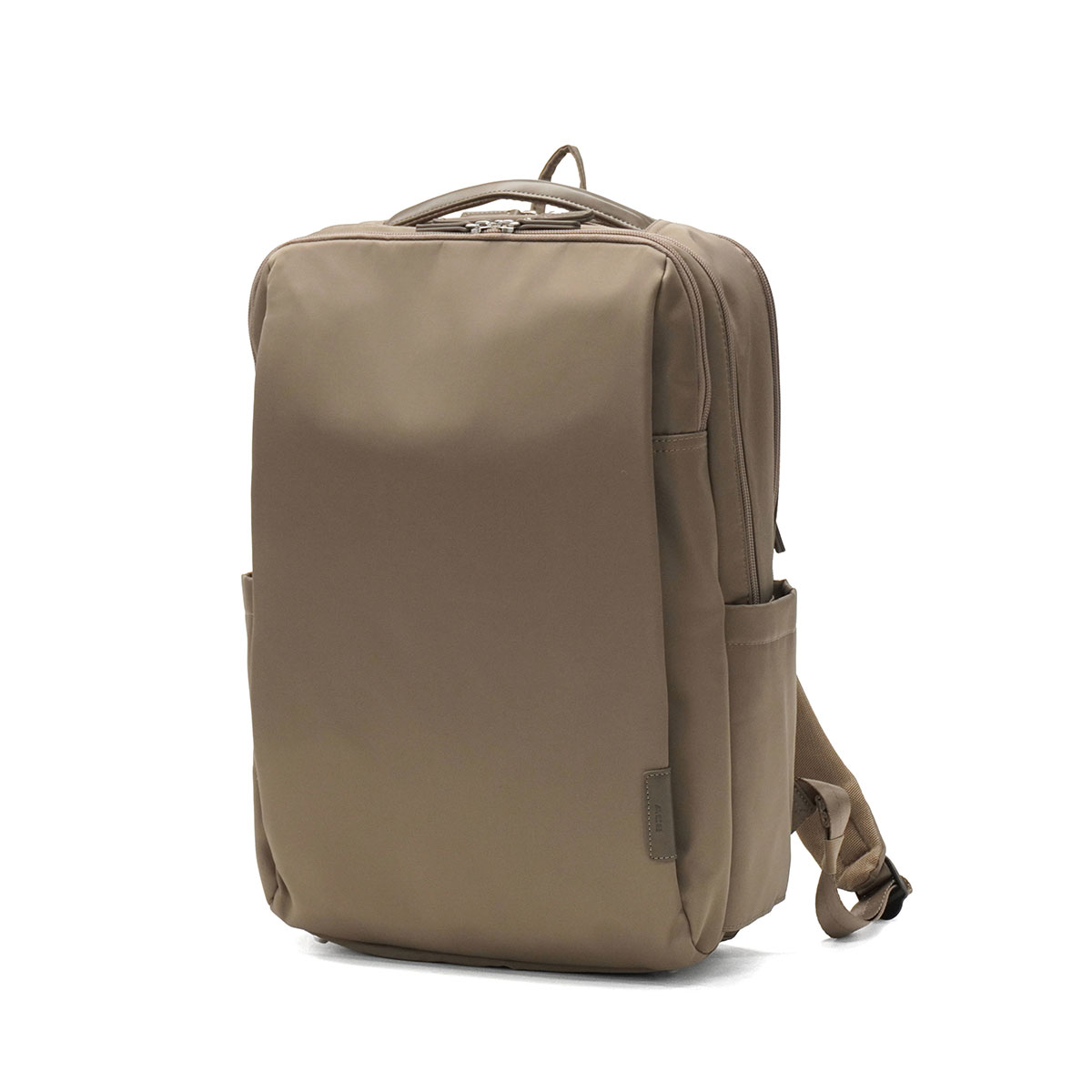 【新品】ACE エース リュック　レディース　ベージュ　通勤通学　1058105 Ace（エース） 最大51%☆5/11迄 リュック レディース 通勤 軽量 軽い
