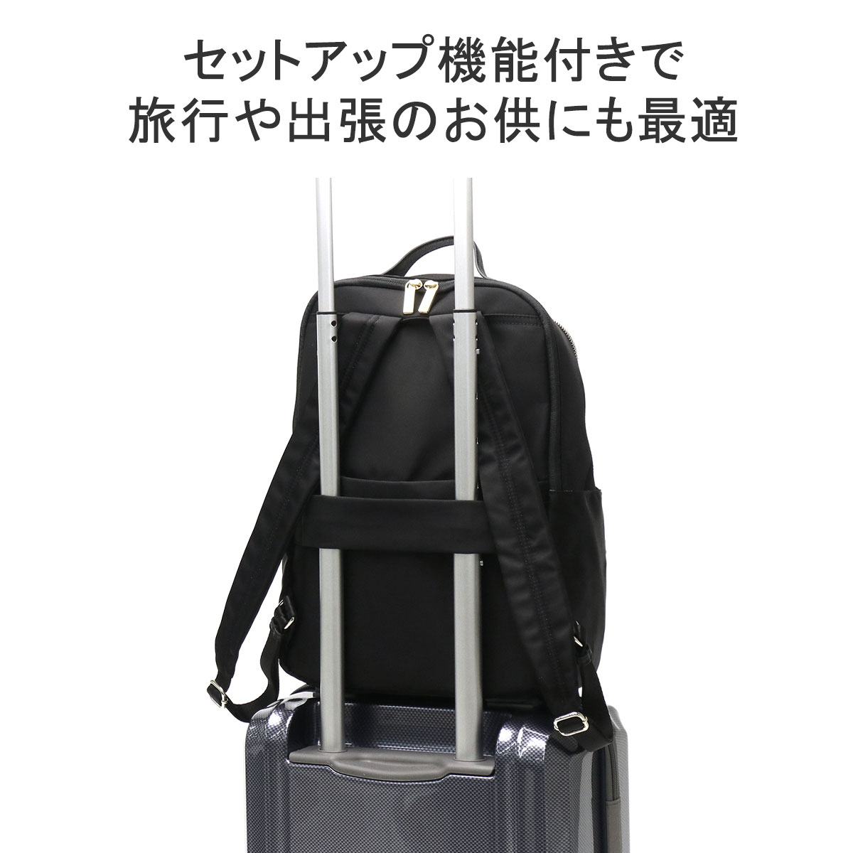 最大36%☆12/19限定 正規品5年保証 エースジーン リュックサック ace.GENE LIMOFIS リモフィス ビジネスリュック 通勤 撥水  A4 10L レディース ACEGENE 10312 : acg00290 : ギャレリア Bag&Luggage - 通販 -  Yahoo!ショッピング