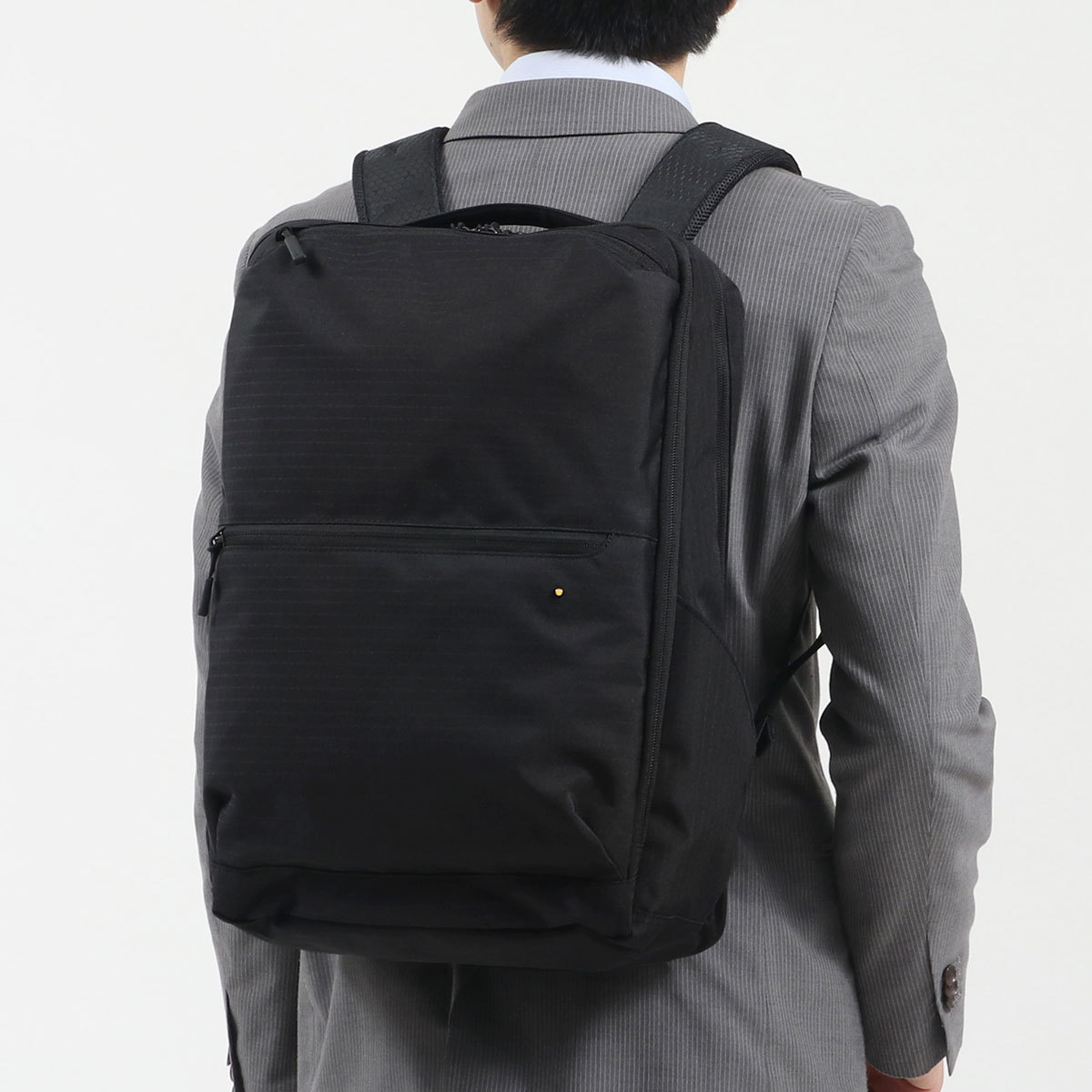 倍倍＋10％☆10/29〜31限定 5年保証 エースジーン ビジネスバッグ ace.GENE ラパックairV2 WRAPACK airV2  ビジネスリュック 放熱 62077 :ACG00305:ギャレリア BagLuggage - 通販 - Yahoo!ショッピング