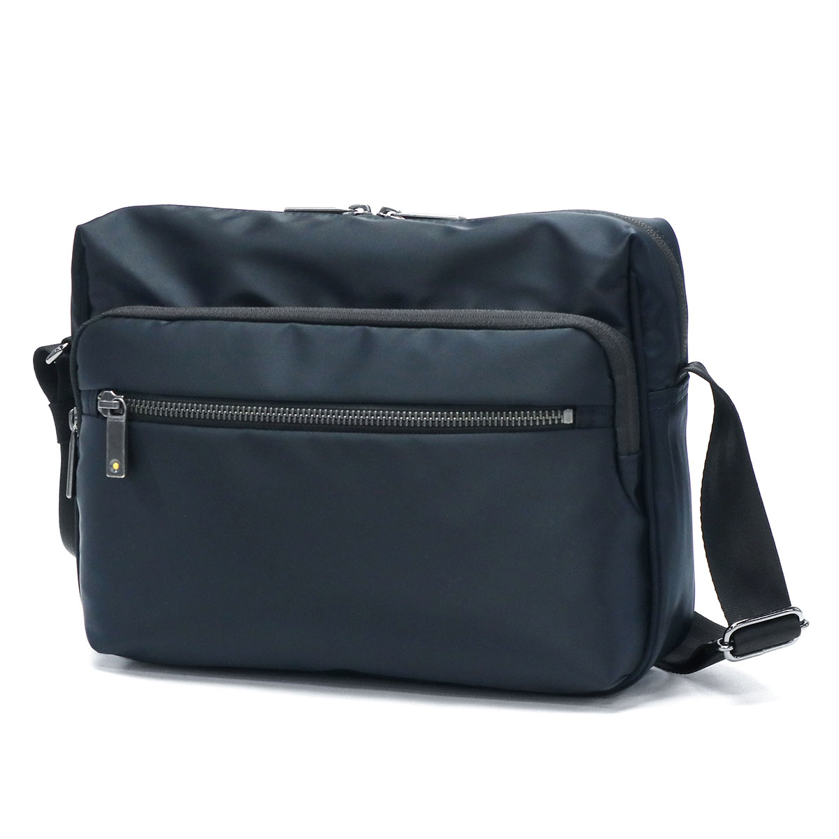 あいあいページ A by MAGASIN DE MODE ショルダーバッグ バッグ 「A MODE」合皮