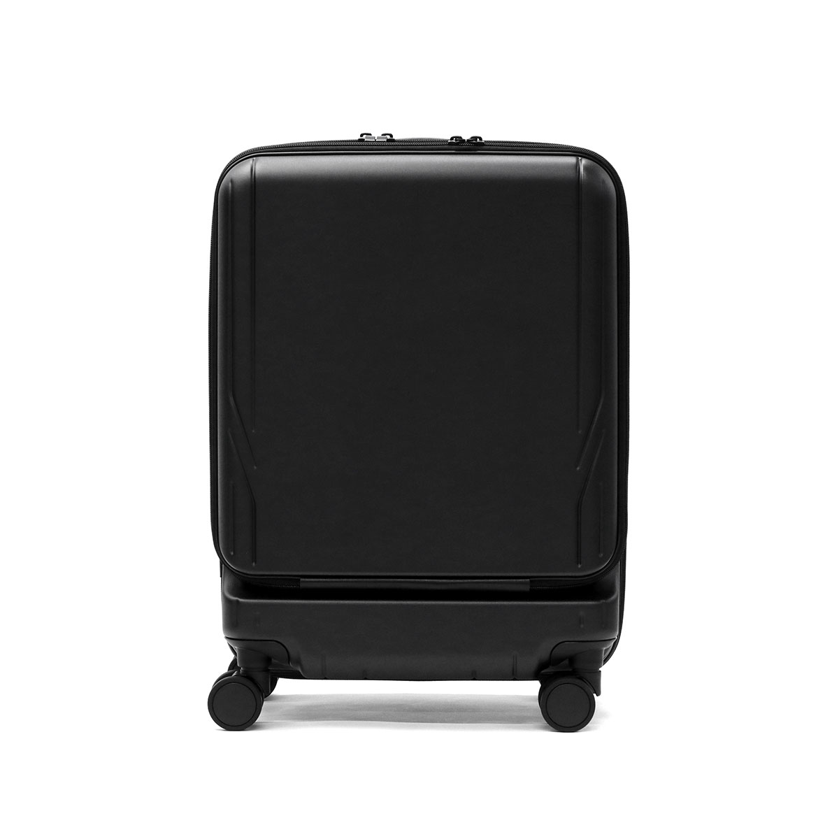 【週末限定価格】エース　ジーン スーツケース ace.GENE ソフト 28L ace. GENE LABEL エース スーツケース 機内持ち込み Sサイズ 28L