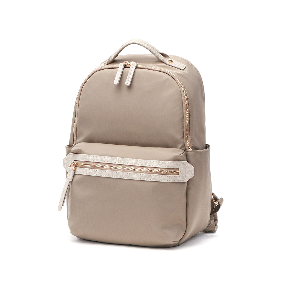 最大51%★5/24限定 正規品5年保証 エースジーン リュック レディース ace.GENE ビジネスリュック 通勤 エース 15L A4 PC収納 LAPORTEM ラポルテム 68521の画像