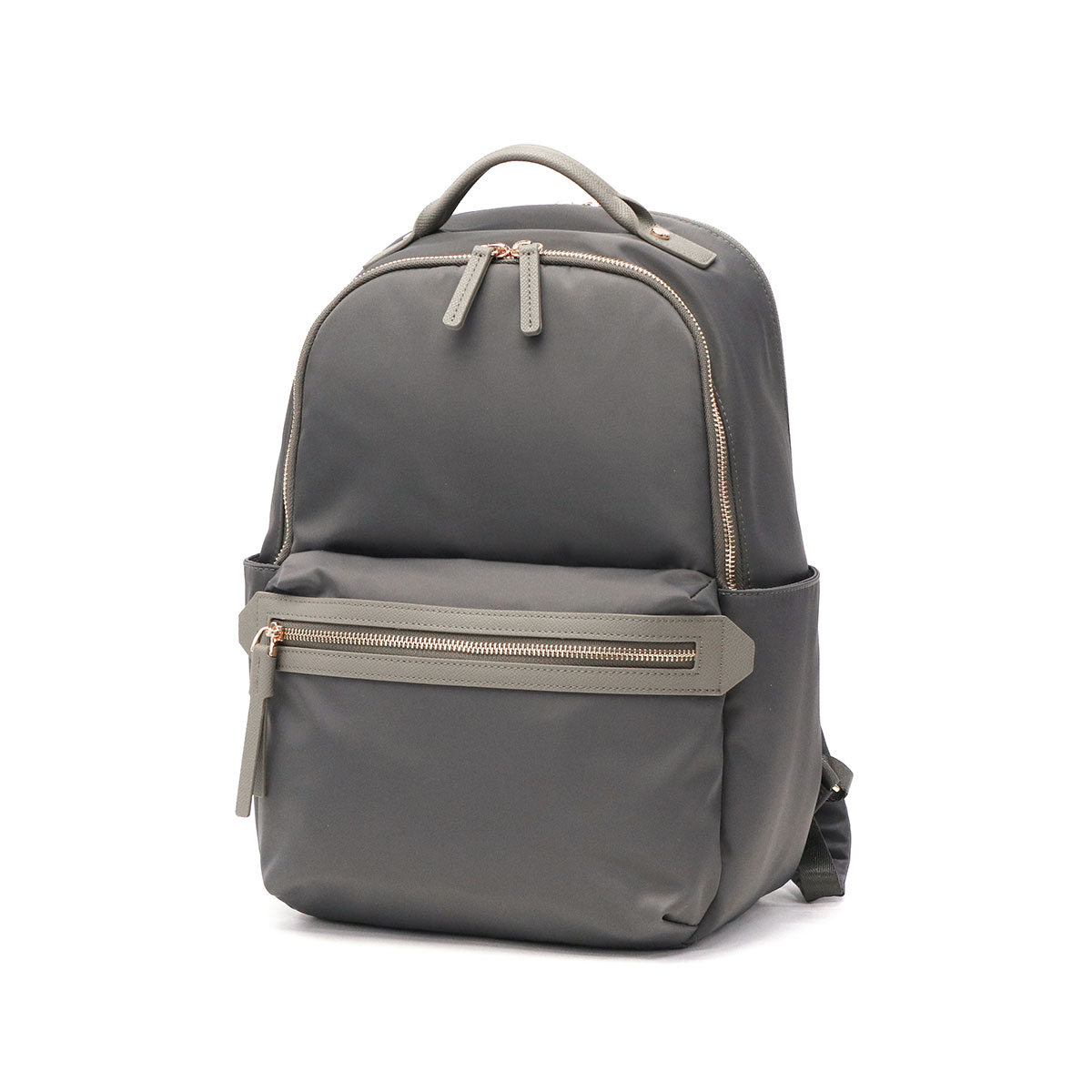 最大51%★5/24限定 正規品5年保証 エースジーン リュック レディース ace.GENE ビジネスリュック 通勤 エース 15L A4 PC収納 LAPORTEM ラポルテム 68521の画像