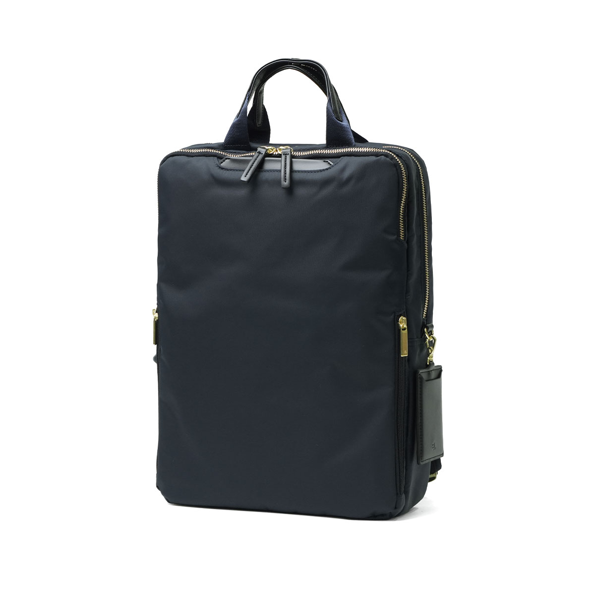 最大51%★5/24限定 正規品5年保証 エースジーン ビジネスリュック レディース ブランド ace.GENE 軽量 PC 14inch ビジネスバッグ A4 15L フィッテム 68682 wsbの画像