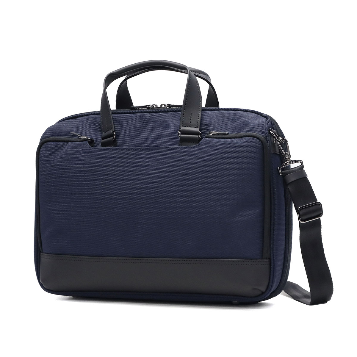 サンカクさん専用　ace. GENE ビジネスバッグ バックパック ネイビー ace. GENE LABEL ace.GENE エースジーン サルティ ビジネス