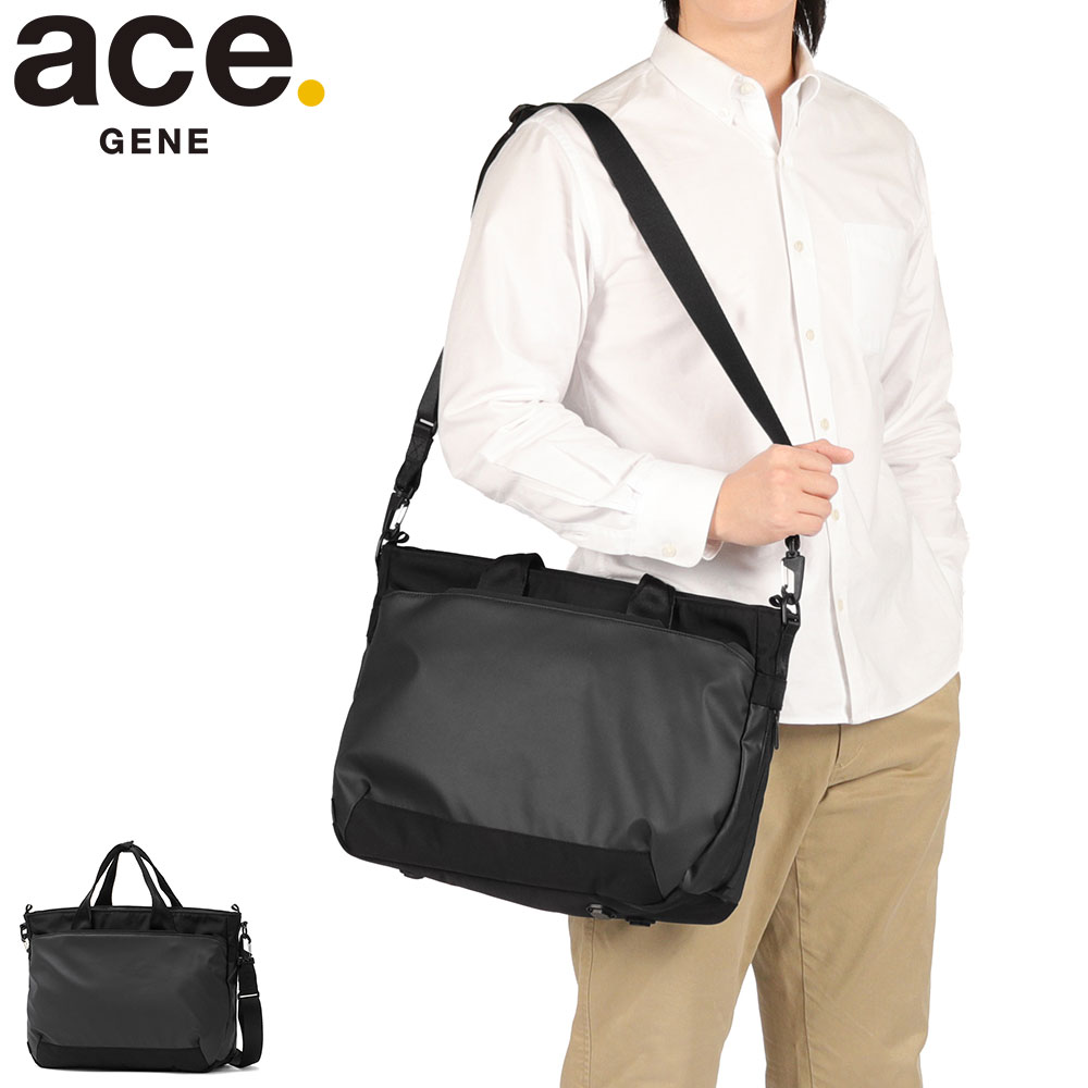 ace. GENE LABEL 最大53%☆7/12迄 正規品5年保証 エースジーン