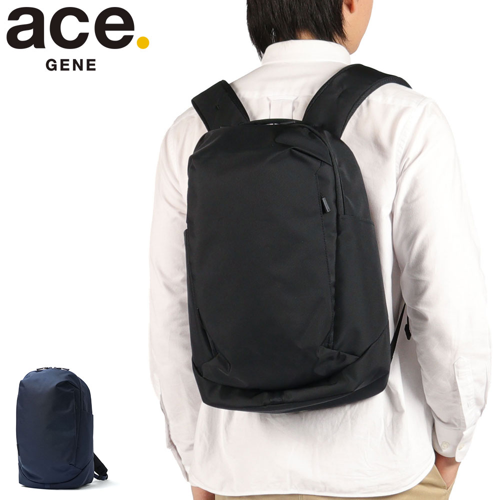 ace. GENE LABEL 最大42%☆4/29迄 正規品5年保証 エースジーン
