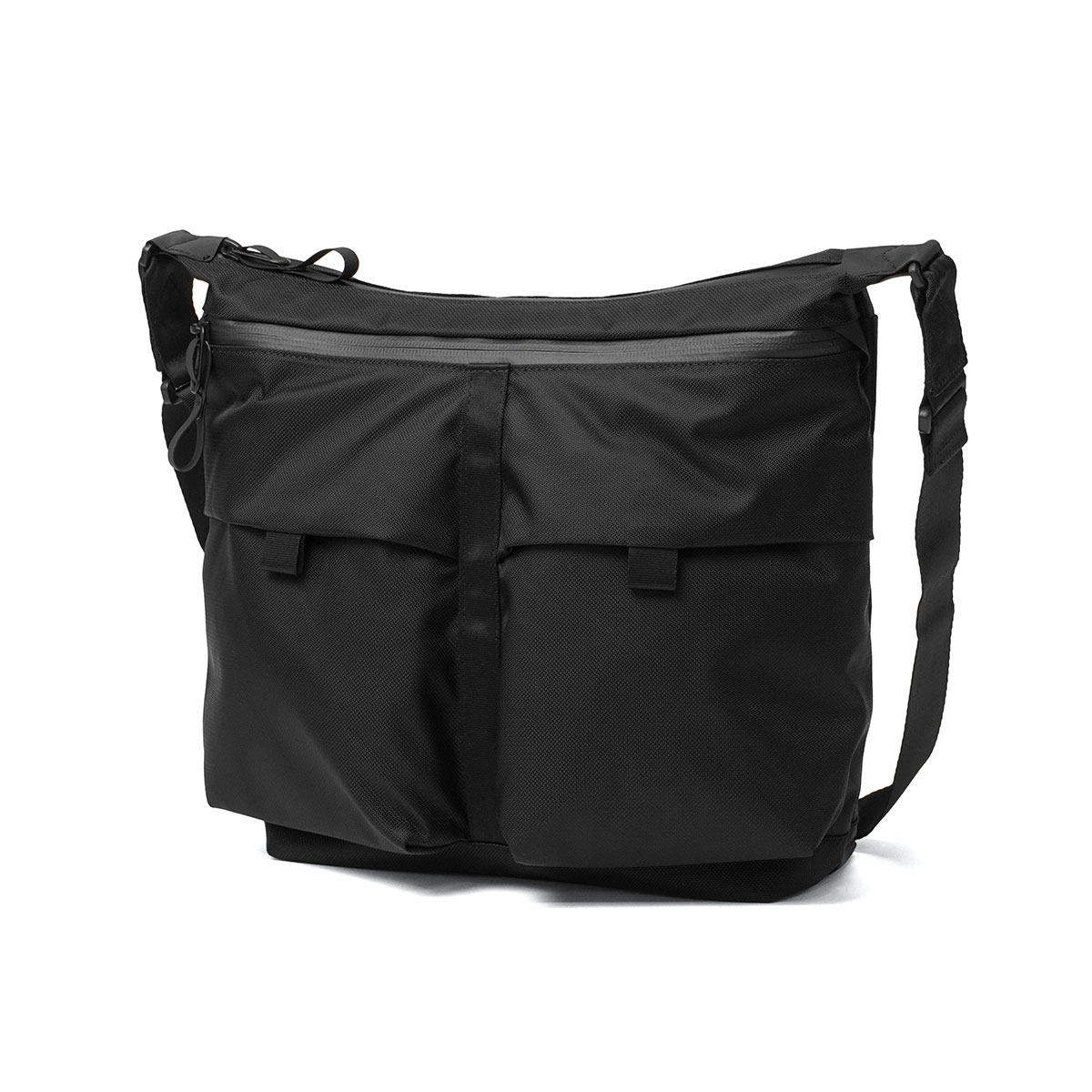 新品級　ace. エースジーン ショルダーバッグ メッセンジャーバッグ メンズ ace. GENE LABEL 最大51%☆5/17限定 正規品5年保証 エースジーン