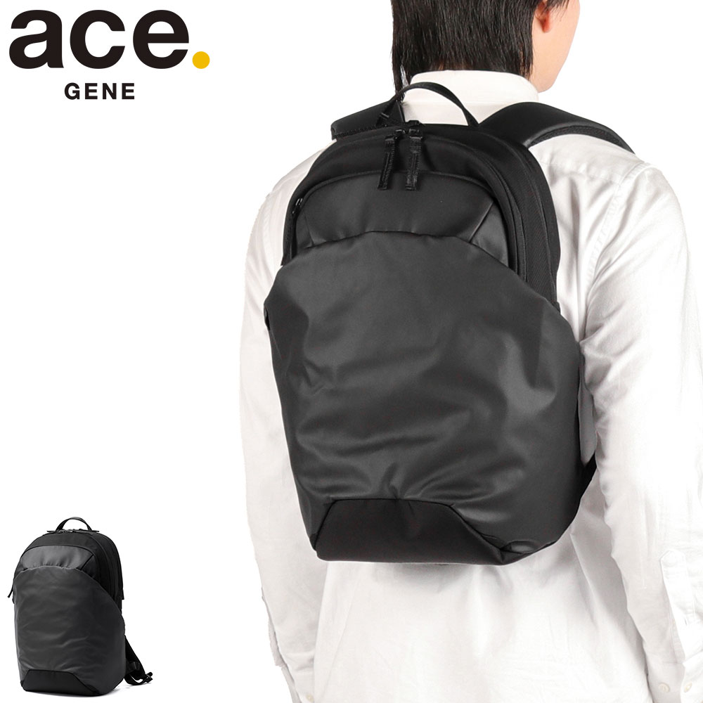 ace. GENE LABEL 最大46%☆5/19限定 正規品5年保証 エースジーン