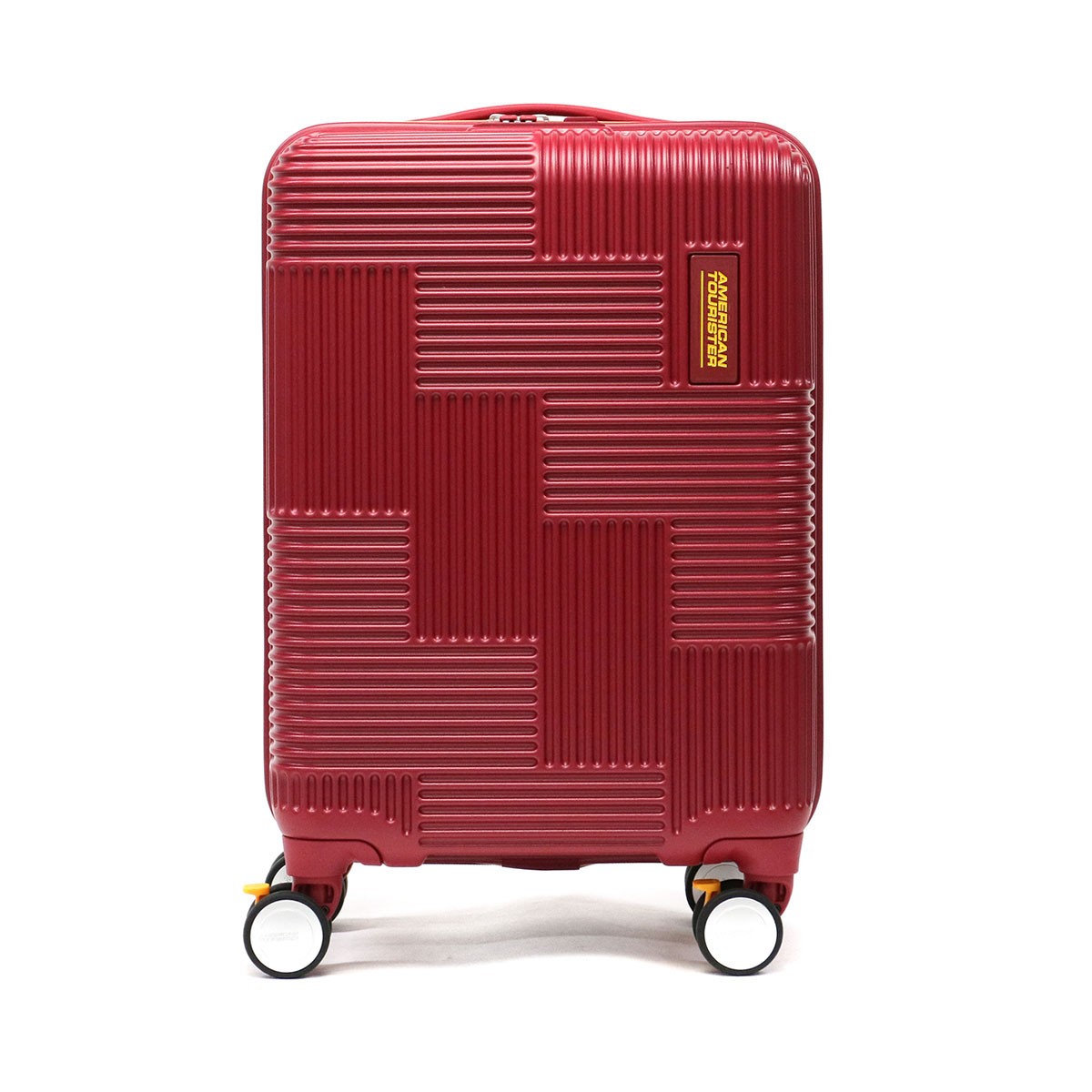 送料無料 正規品3年保証 サムソナイト アメリカンツーリスター スーツケース American Tourister 機内持ち込み Velton Spinner 55 ヴェルトン 35l キャリーケース Gl7 001 メール便なら送料無料 Www Gran Gusto It