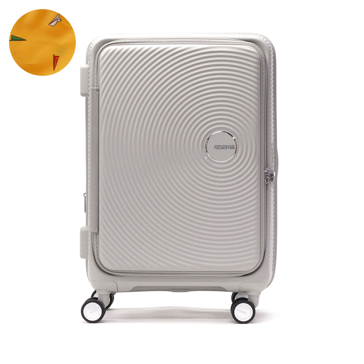 ギャレリア Bag&Luggage - AMERICAN TOURISTER｜Yahoo!ショッピング