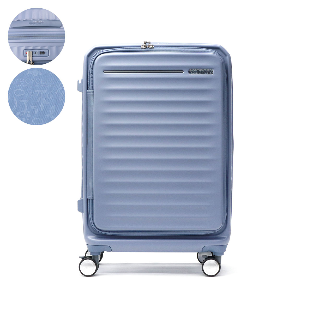 よろずやマルシェ本店 | Samsonite スーツケース American