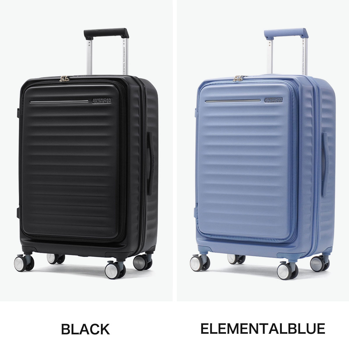 AMERICAN TOURISTER アメリカンツーリスター スーツケース M サイズ