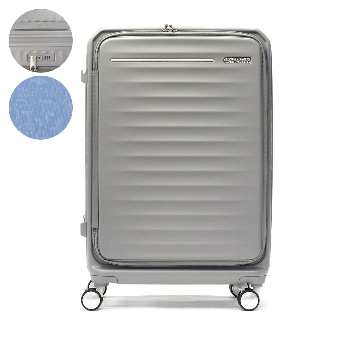 AMERICAN TOURISTER⭐︎少し傷あり2万2千→最終値下げ6千円送料込 楽天市場】正規品 アメリカンツーリスター American Tourister