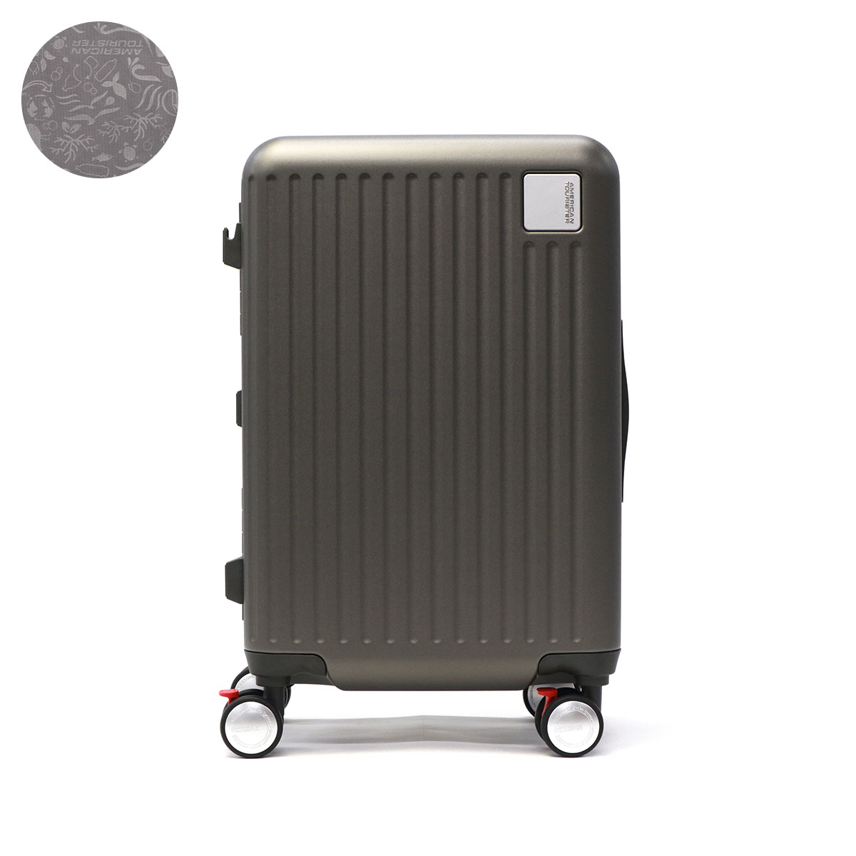 ギャレリア Bag&Luggage - AMERICAN TOURISTER｜Yahoo!ショッピング