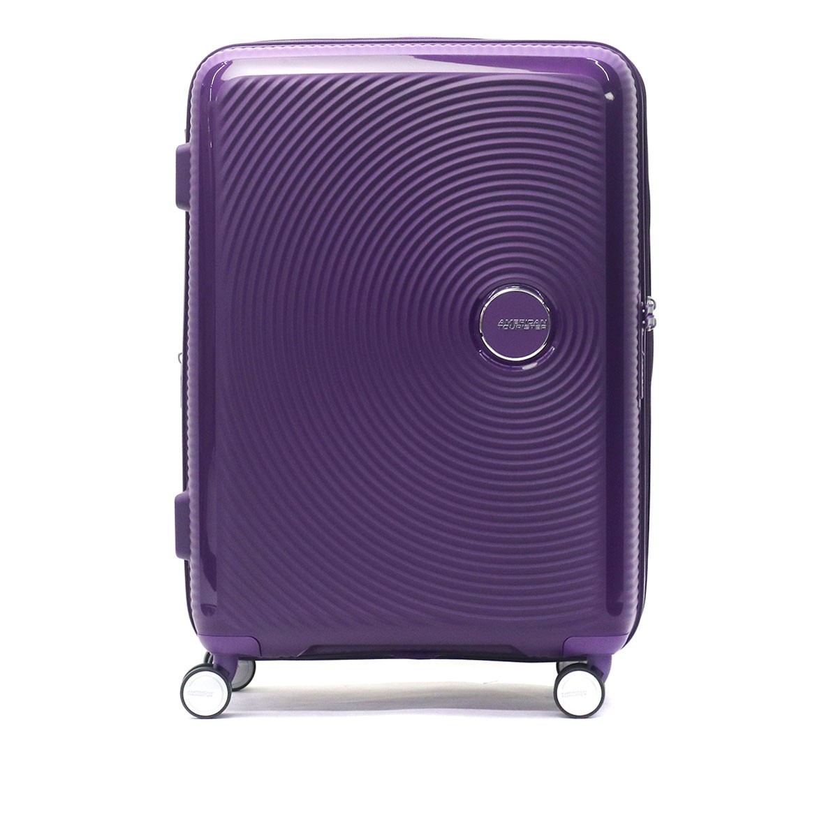 正規品3年保証 サムソナイト アメリカンツーリスター スーツケース AMERICAN TOURISTER キャリーケース SOUNDBOX  Spinner 67 EXP 71L 81L 旅行 32G-002