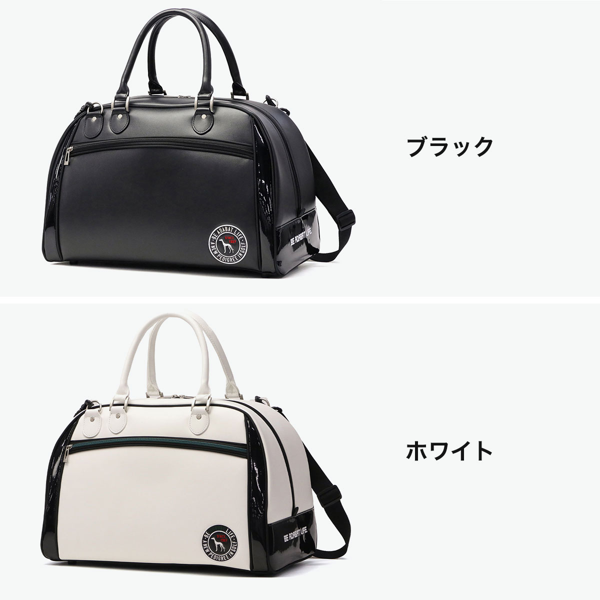 楽天市場】【3日間限定 最大42倍】 アダバット ボストンバッグ