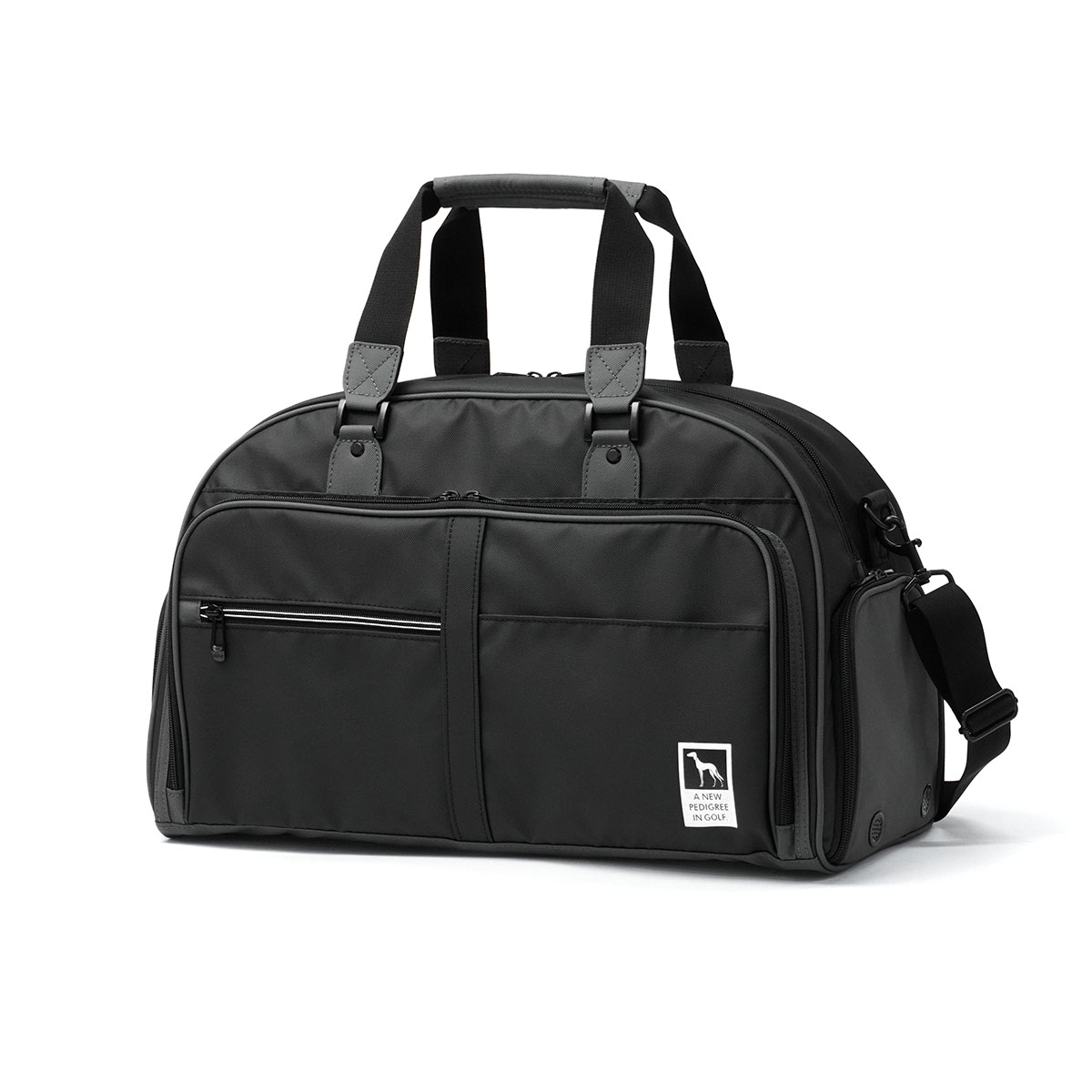 未使用品✨adabat アダバット ボストンバッグ 大容量 旅行 2way adabat（アダバット） 最大44%☆6/1迄 ボストンバッグ 旅行 ブランド