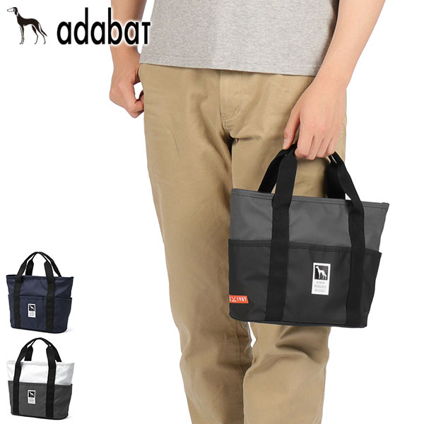 adabat（アダバット） 最大42%☆5/24限定 トートバッグ ブランド