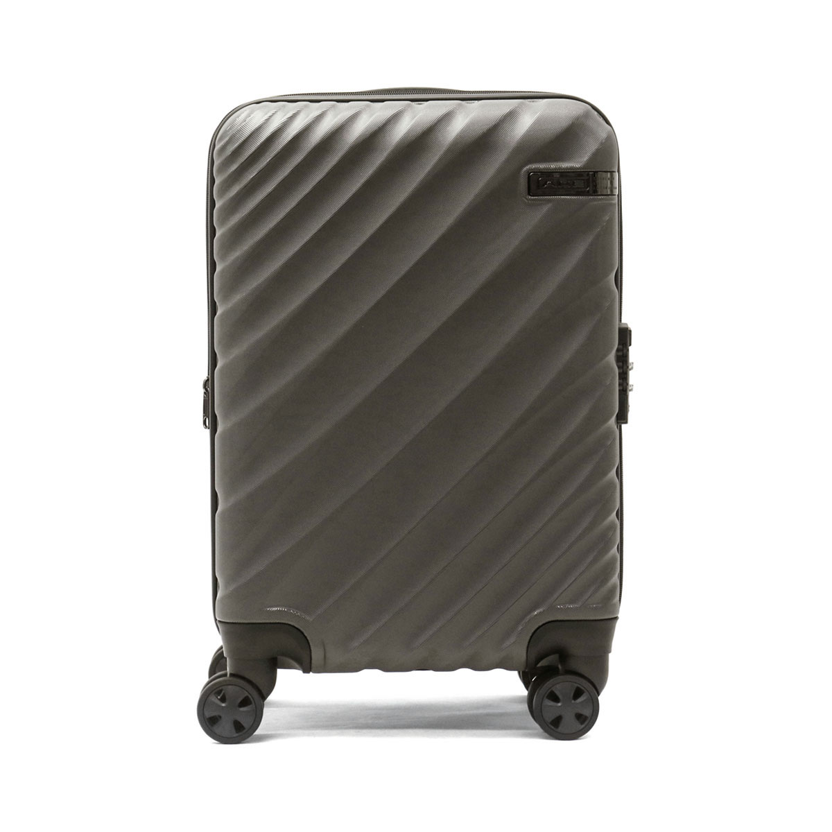エース デザインド バイ エース イン ジャパン スーツケース ACE DESIGNED BY ACE IN JAPAN 機内持ち込み S 小型 軽量 拡張 36L 43L 06421｜galleria-onlineshop｜02