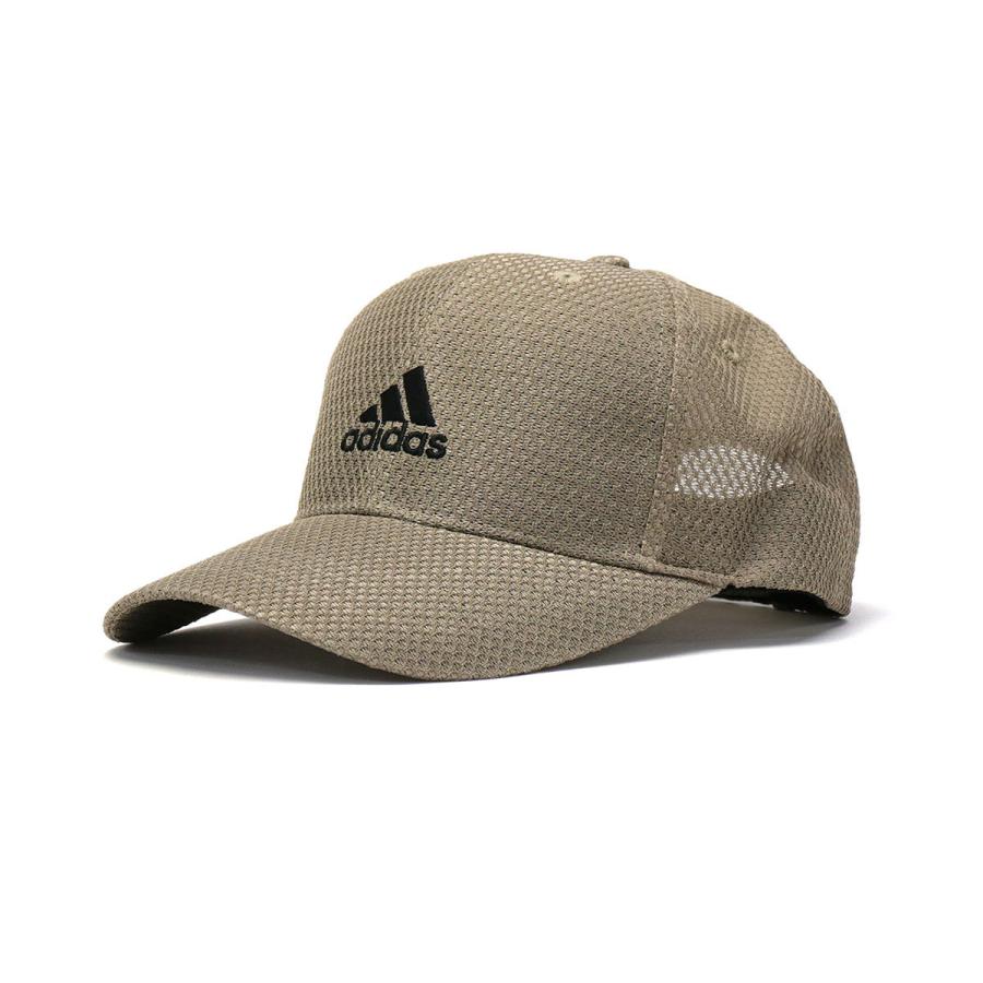 アディダス キャップ adidas adiLM CAP-01 JTK ADM adiLITE MESH CAP メッシュ 帽子 ブランド 吸汗速乾 洗濯機洗い可能 メンズ レディース 105-711505｜galleria-onlineshop｜05