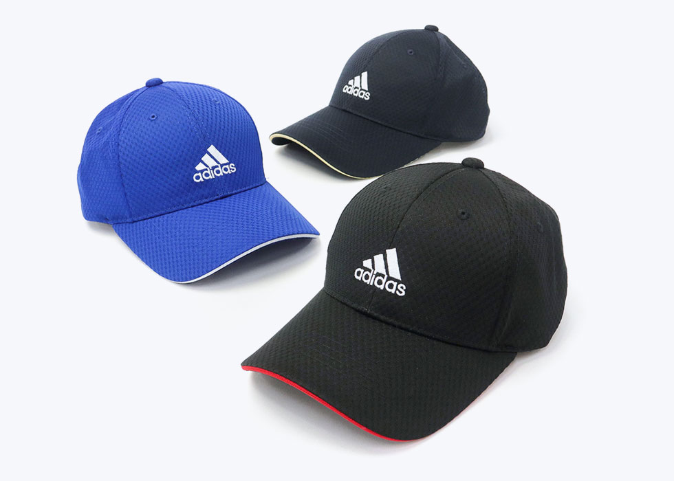 最大31%★4/7限定 アディダス キャップ キッズ 子ども adidas LM CAP TK-04 帽子 メッシュ 吸汗速乾 手洗い可 アジャスター  ロゴ 男の子 女の子 105-711508