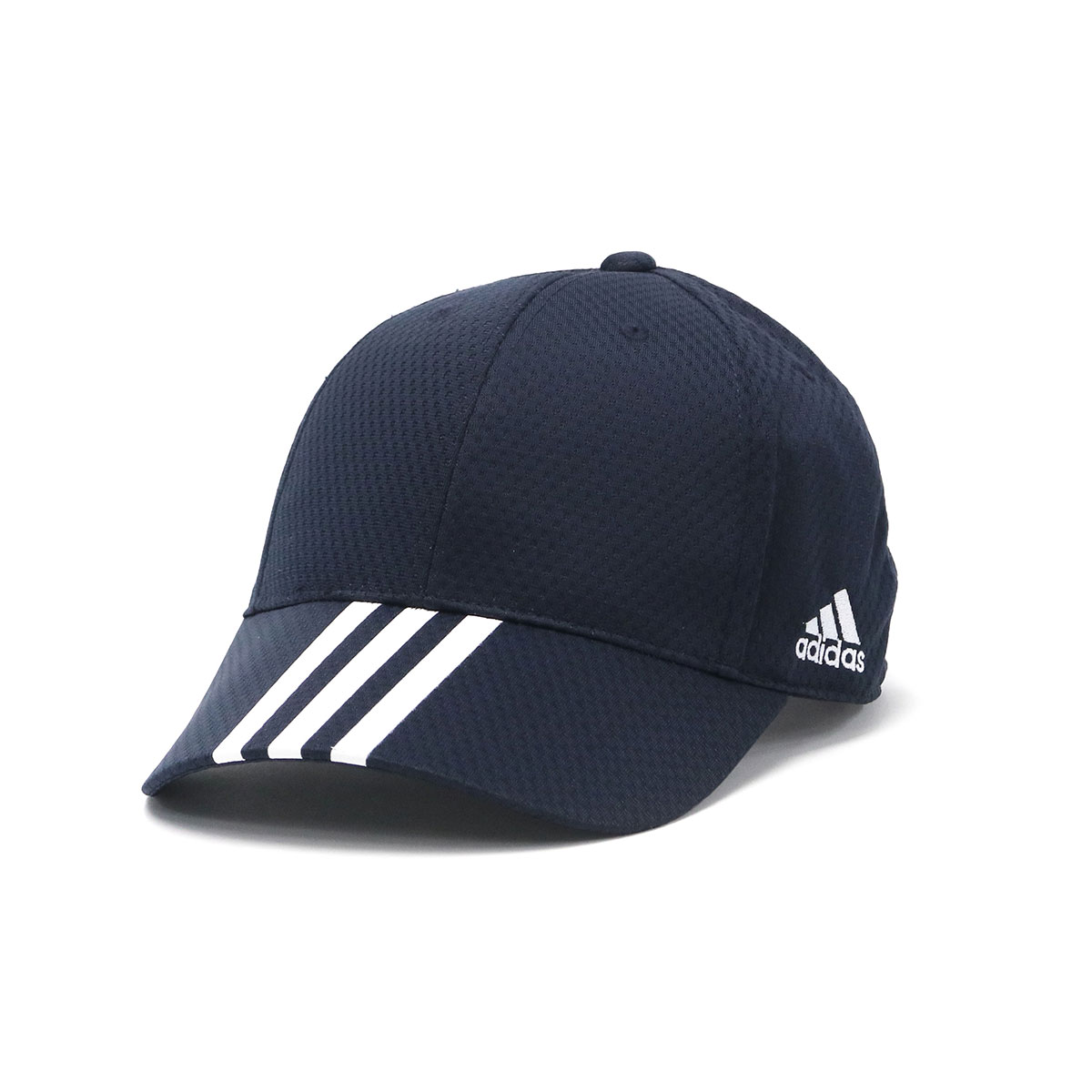 最大31%★12/25.26限定アディダス キャップ adidas 帽子 メッシュ ADM REFLECTOR LT-MESH CAP フリーサイズ スポーツ アウトドア メンズ レディース 231-011002 | adidas | 03