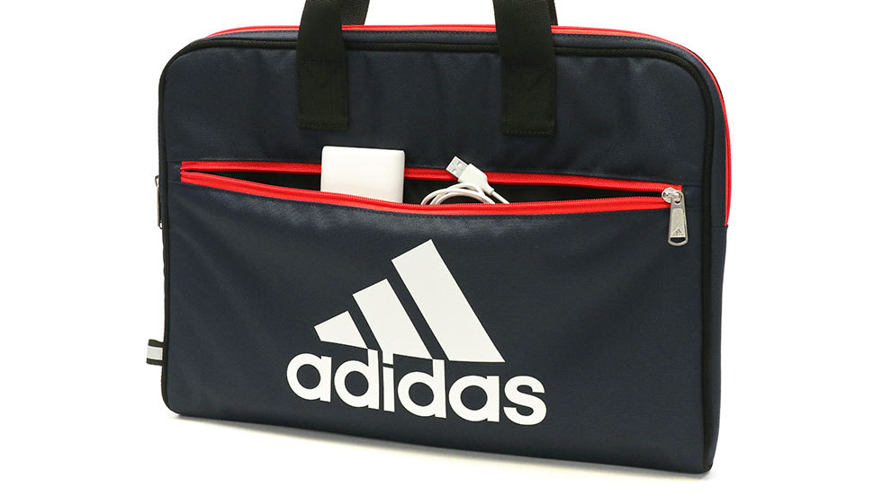 最大31%☆3/13限定 アディダス PCケース キッズ adidas バッグ PC