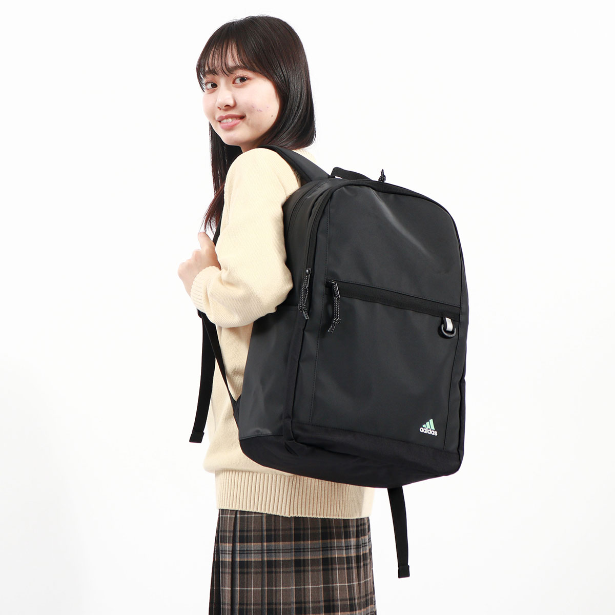 adidas セール30%OFF アディダス リュック メンズ レディース 大