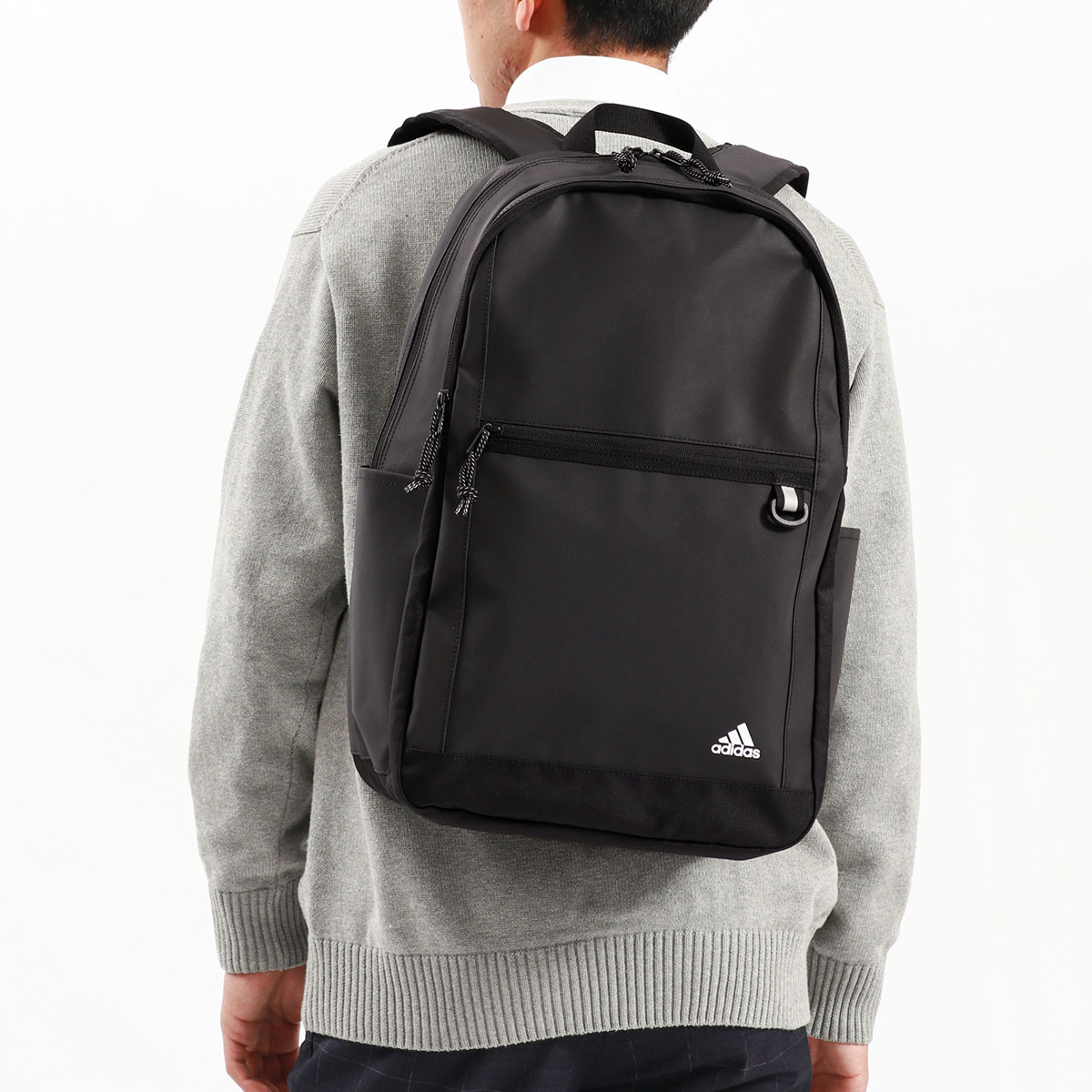 adidas セール30%OFF アディダス リュック メンズ レディース 大
