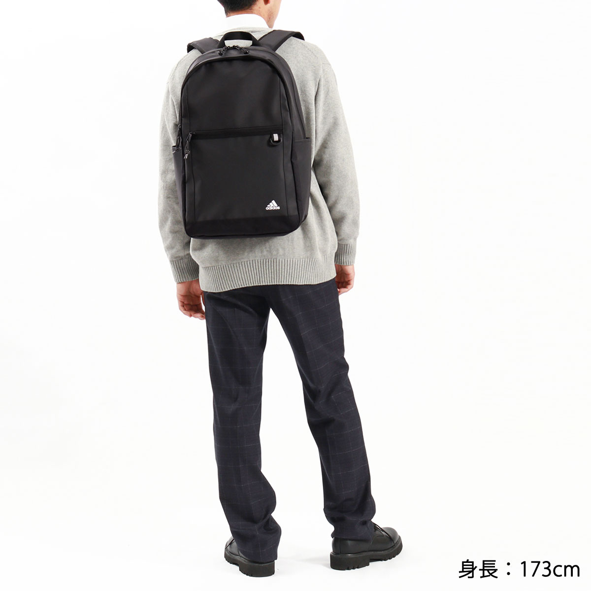 adidas セール30%OFF アディダス リュック メンズ レディース 大