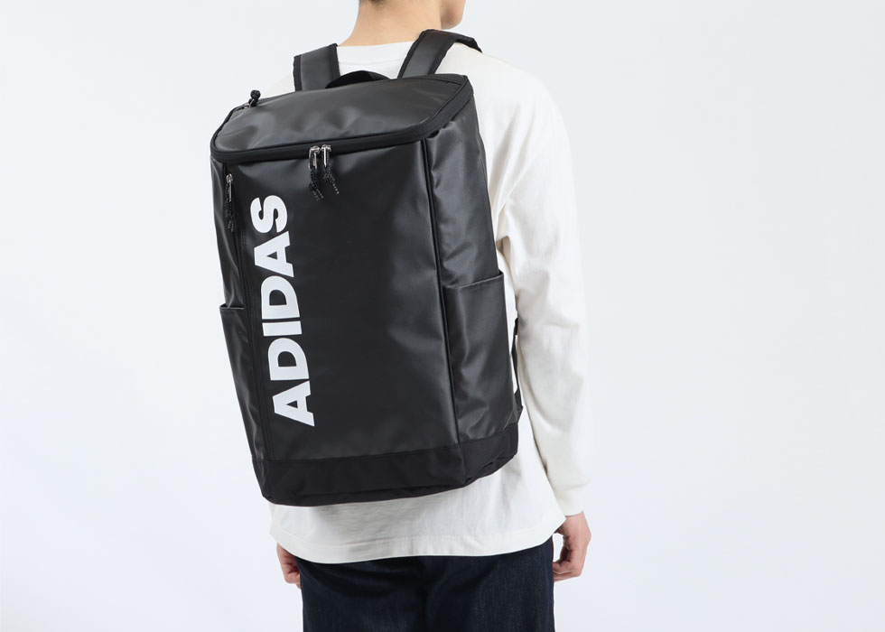 adidas 最大43%☆8/15限定 セール50%OFF アディダス リュック