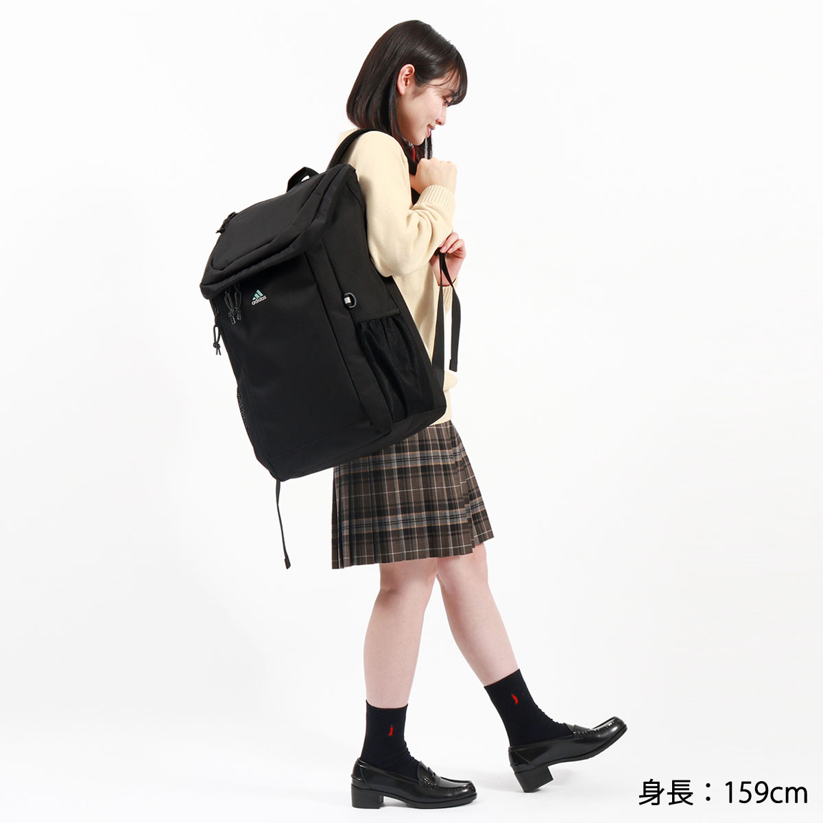adidas セール30%OFF アディダス リュック メンズ レディース 大