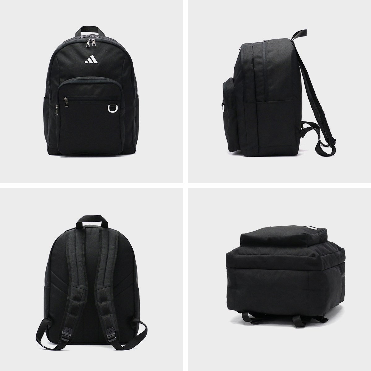 adidas 最大36%☆4/22まで アディダス リュック メンズ