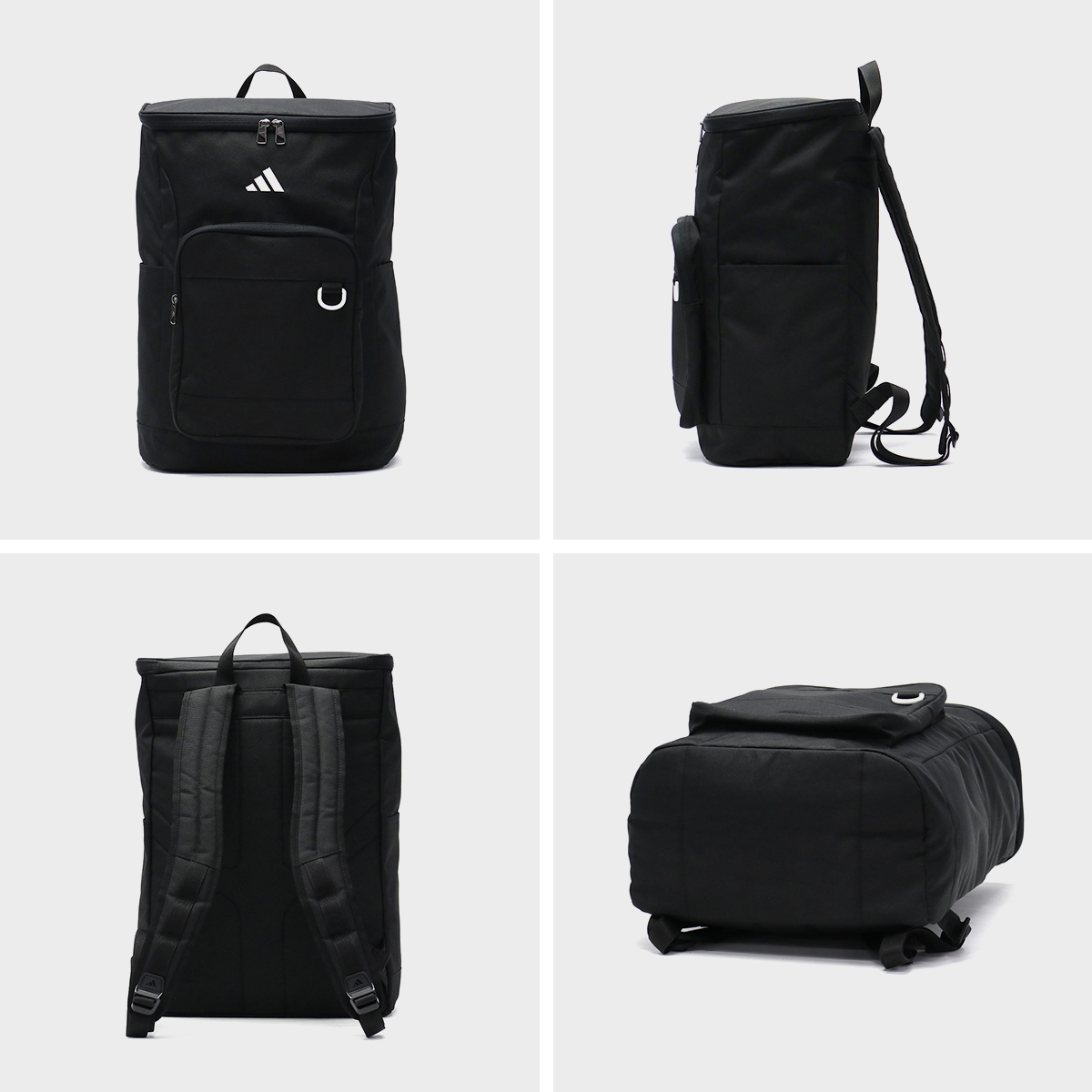 adidas 最大42%☆4/29限定 アディダス リュック メンズ