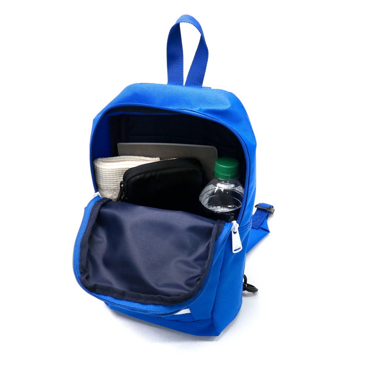 セール アディダス ボディバッグ 全店販売中 Adidas キッズ ワンショルダーバッグ 斜めがけ 6l 小学生 縦型 B5 中学生 軽量