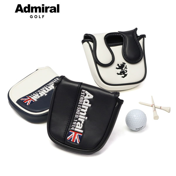 美品　Admiral Golf 室内保管品 美品Admiral Golf 室内保管品