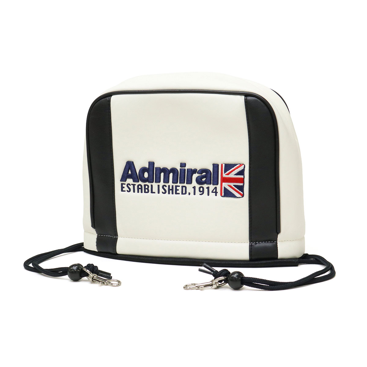 Admiral Golf 最大51%☆9/4限定 アドミラルゴルフ ヘッドカバー