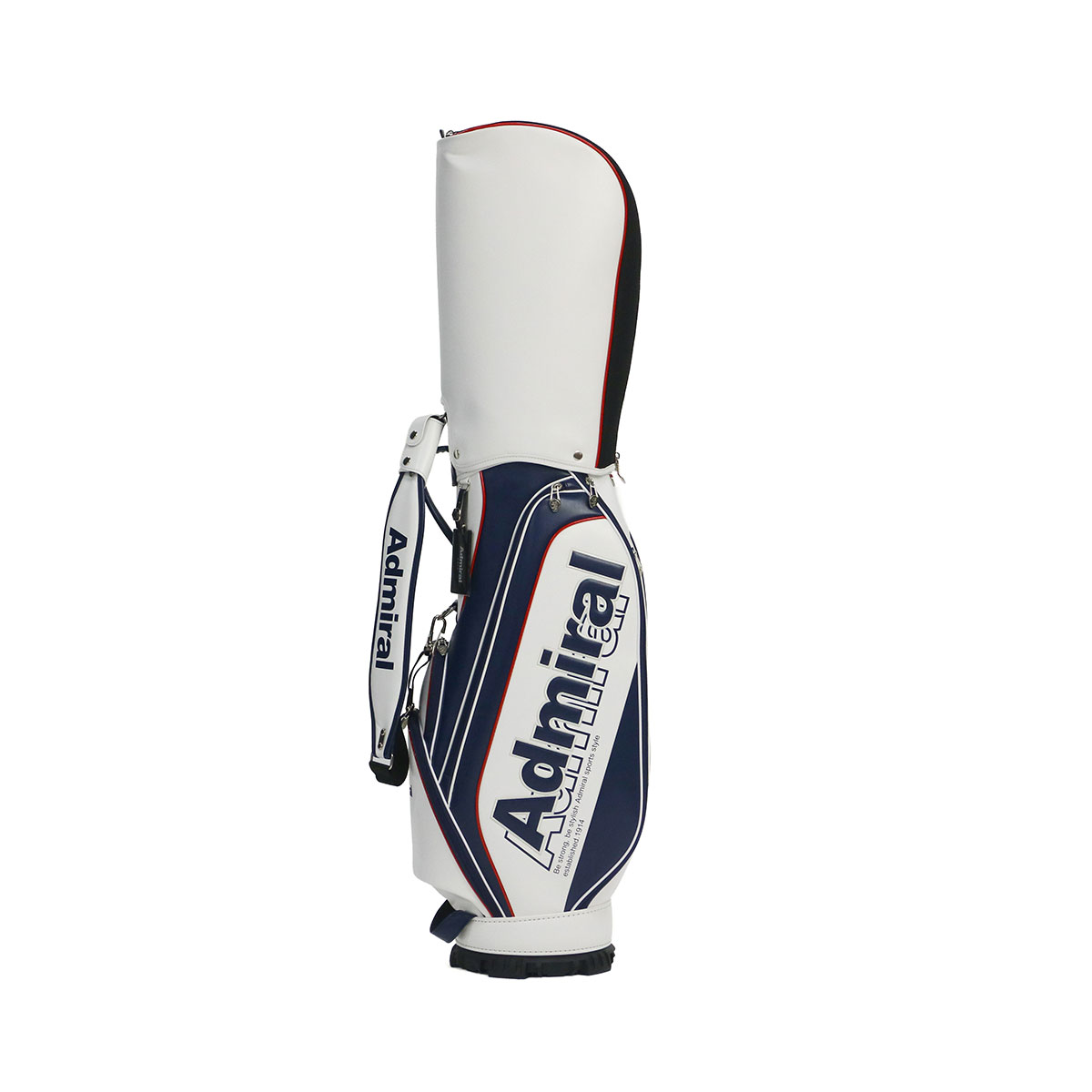Admiral Golf（アドミラルゴルフ） 最大42%☆6/17限定 キャディバッグ