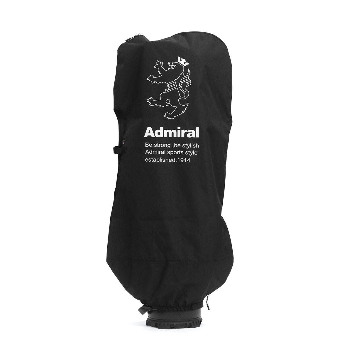 Admiral Golf（アドミラルゴルフ） 最大42%☆6/11限定 トラベルカバー