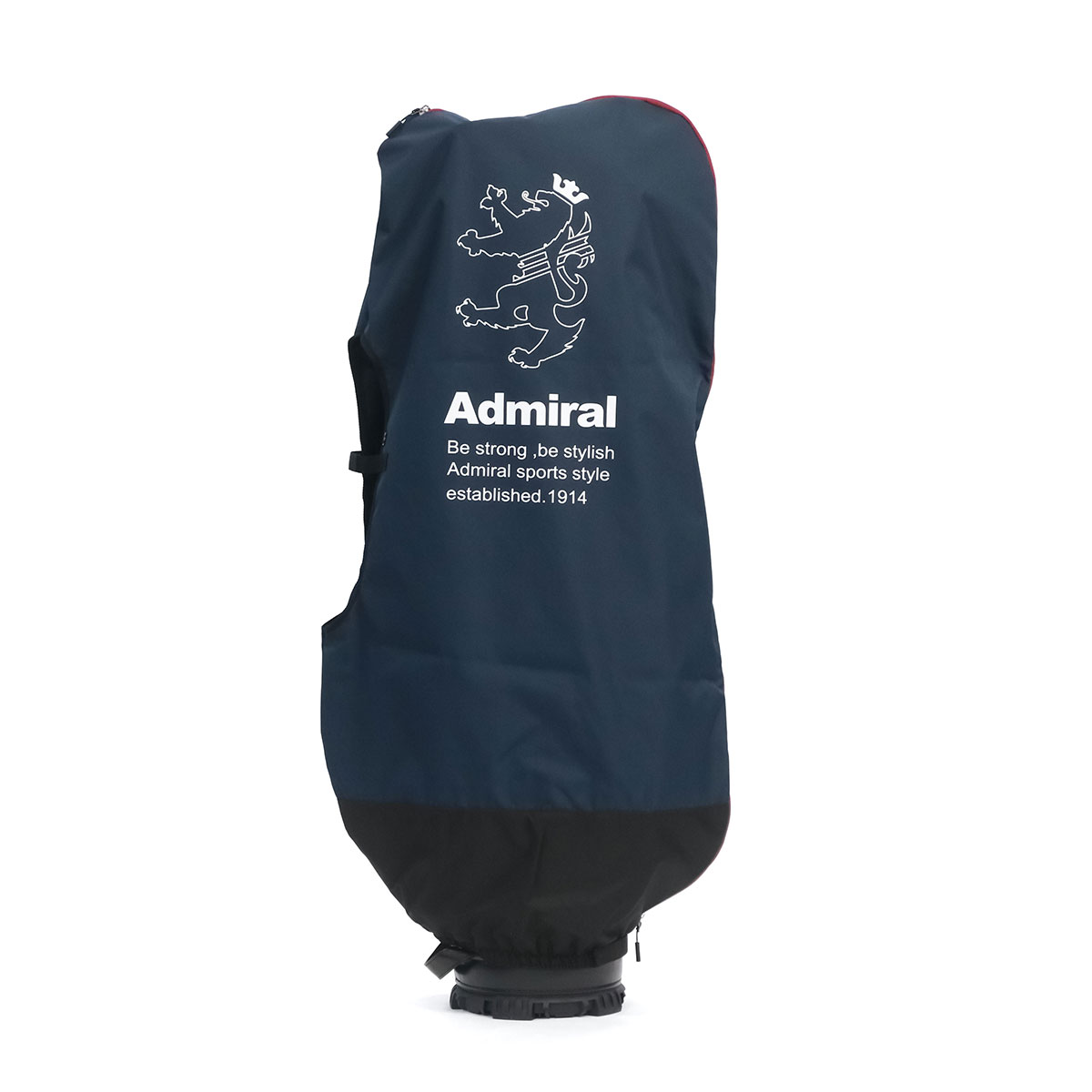 Admiral Golf（アドミラルゴルフ） 最大42%☆6/11限定 トラベルカバー 