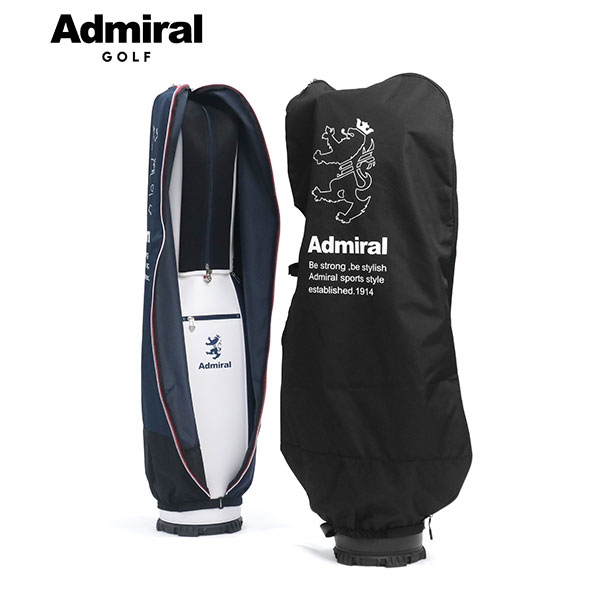 Admiral Golf（アドミラルゴルフ） 最大42%☆6/11限定 トラベルカバー