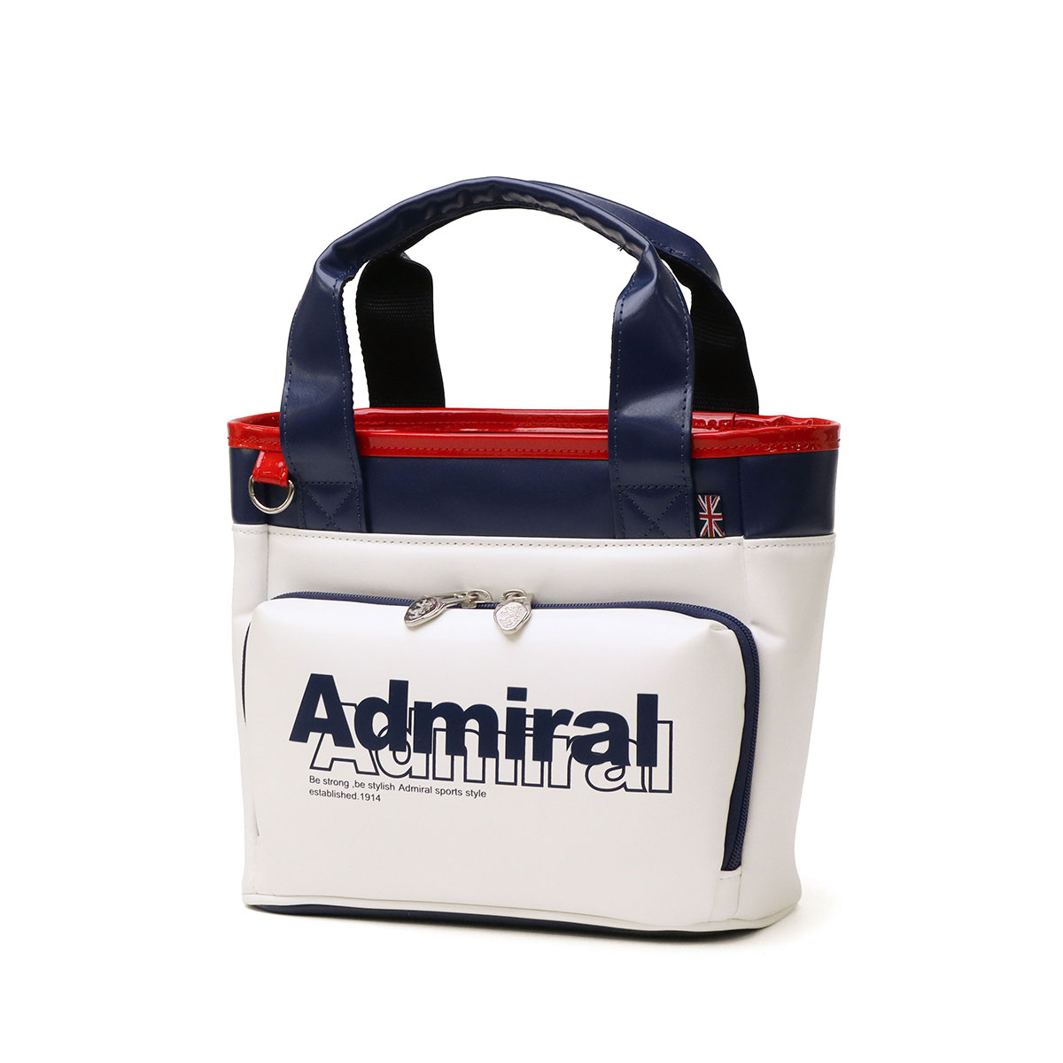 Admiral Golf（アドミラルゴルフ） 最大44%☆6/21迄 カートバッグ