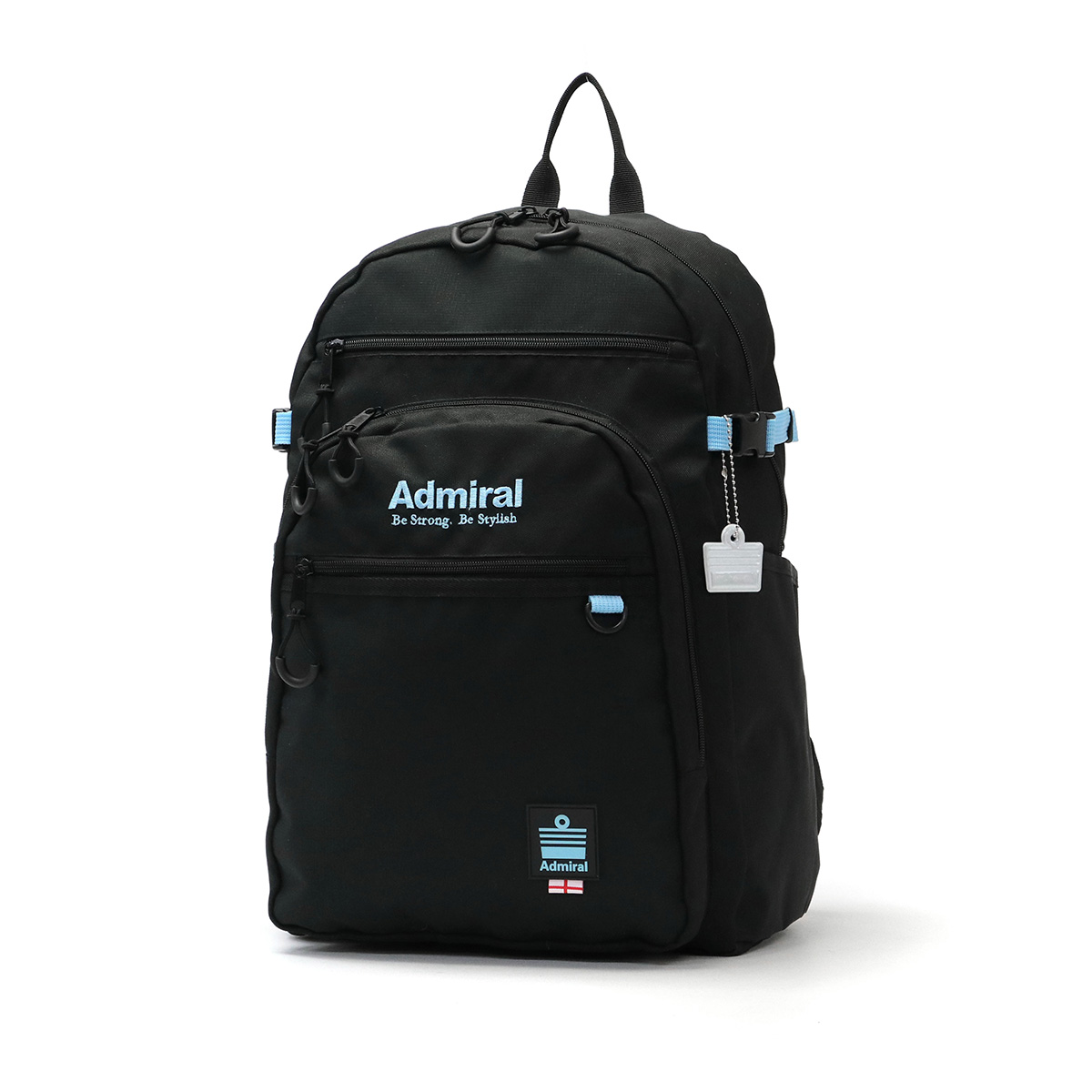 ADMIRAL】アドミラル キャディバッグ カートキャディバッグ
