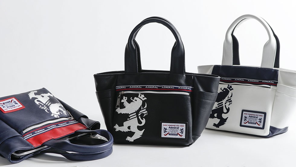 Admiral 最大36%☆4/22まで アドミラル トートバッグ メンズ