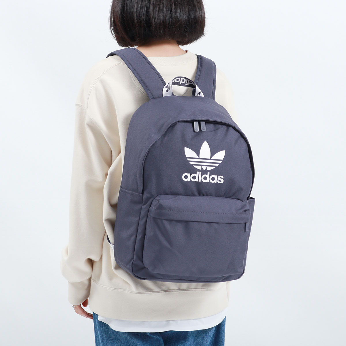 セール アディダスオリジナルス リュック メンズ レディース 大容量 通学 シンプル adidas originals 大きめ 軽量 通学 A4  25L 男子 女子 IZP72