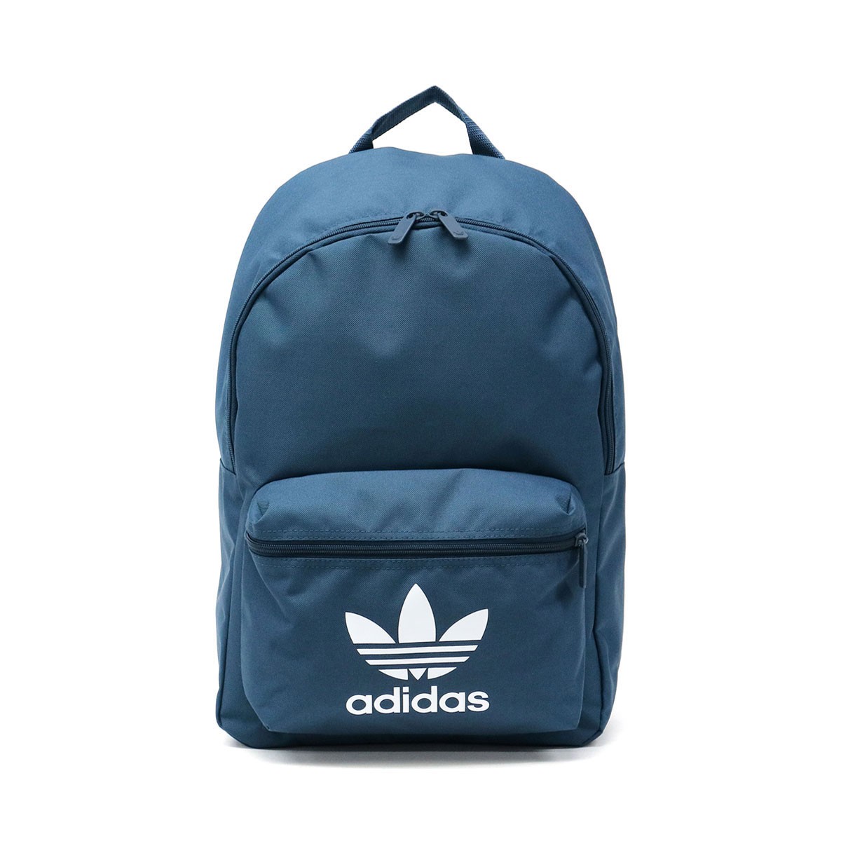 adidas originals adicolor backpack in blue