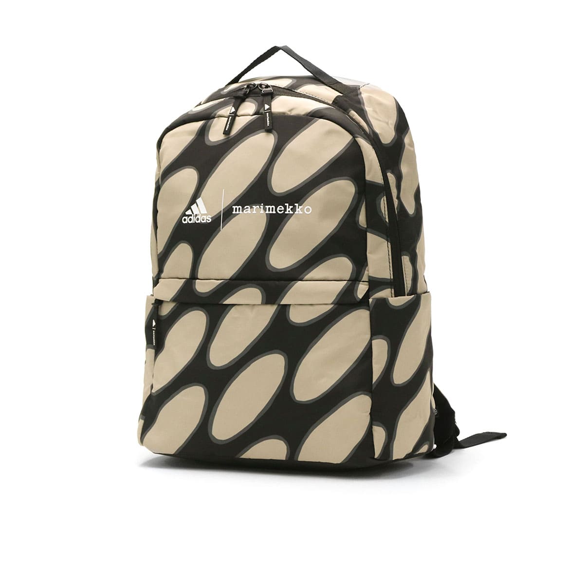 Adidas leopard print discount backpack