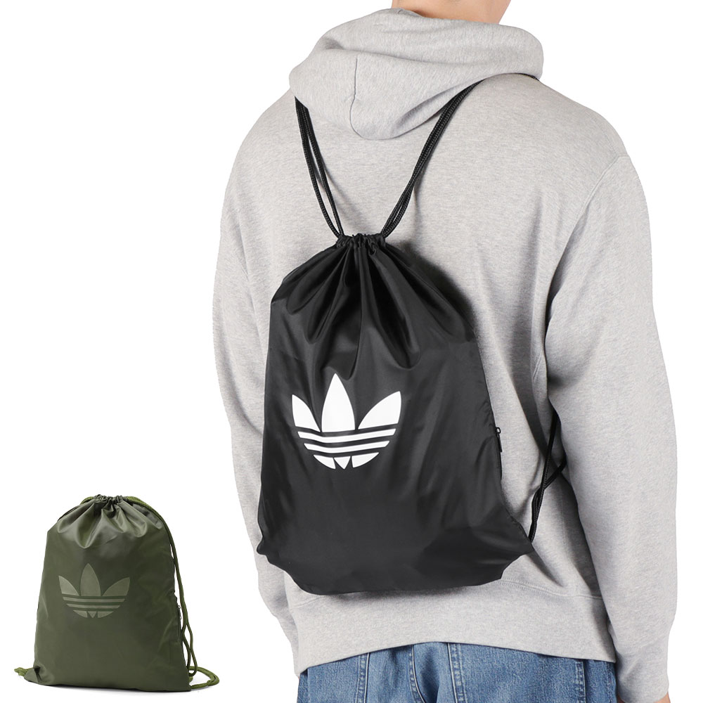 adidas Originals アディダスオリジナルス ナップサック 軽い スポーツ